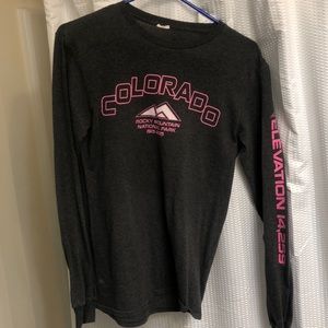 Colorado T-shirt in great condition!